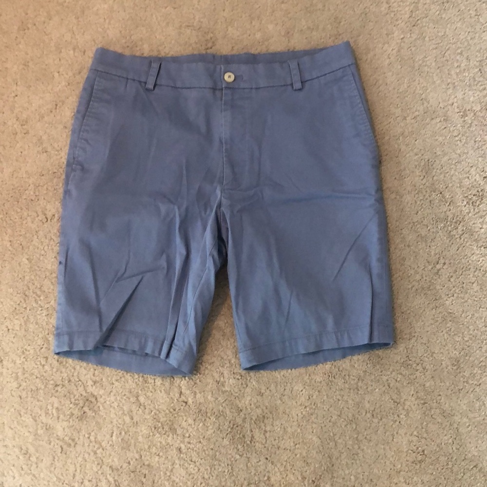 Southern Tide Men’s Shorts - Bluw